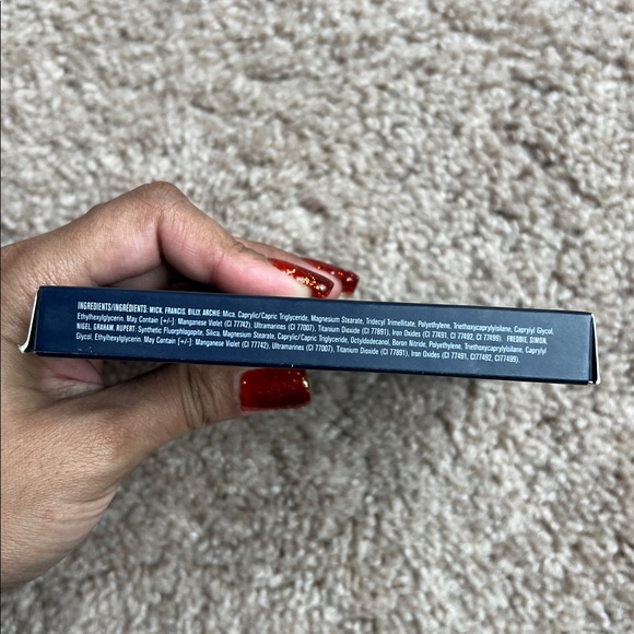 5/35 New in box butter LONDON Teddy Boy Eye Shadow Palette - Picture 5 of 11